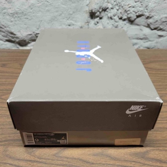 Air Jordan 7 Retro SE 'Sapphire' EUC - Picture 8 of 8